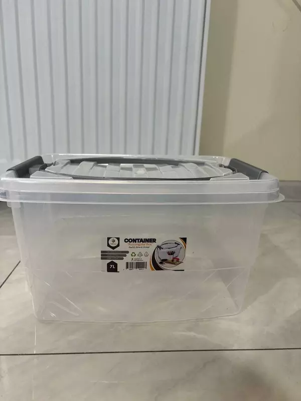 Контейнер 7