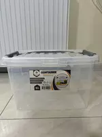 Контейнер 15