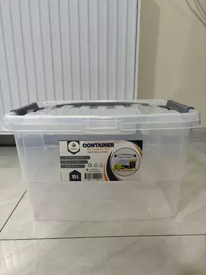 Контейнер 15