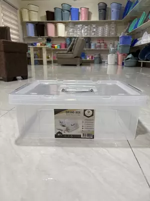 Контейнер 30