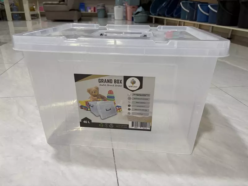 Контейнер 40