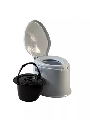 Горшок для взрослых (большой)