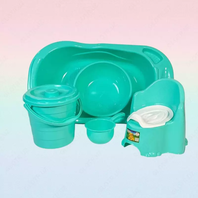 Детский набор для ванны