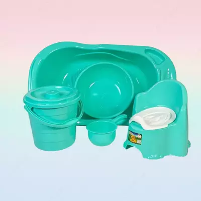 Детский набор для ванны