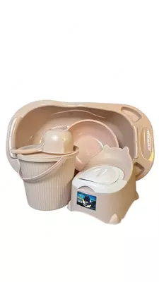 Детский набор для ванны - Цена по запросу