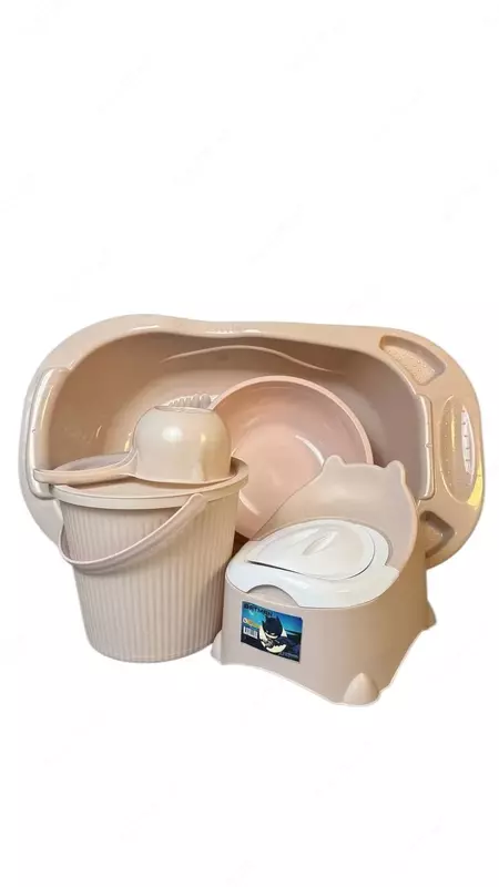 Детский набор для ванны - по запросу