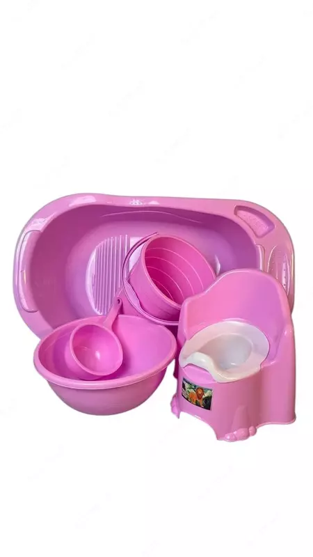 по запросу Детский набор для ванны