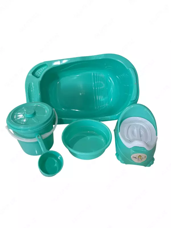 Детский набор для ванны