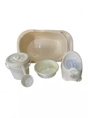 Детский набор для ванны - Цена по запросу