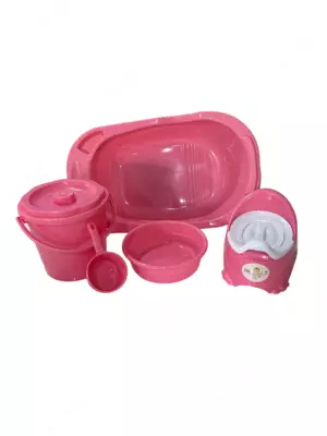 Цена по запросу Детский набор для ванны