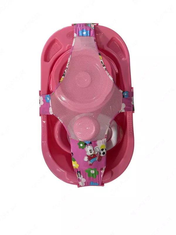 Детский набор для ванны Только в розницу