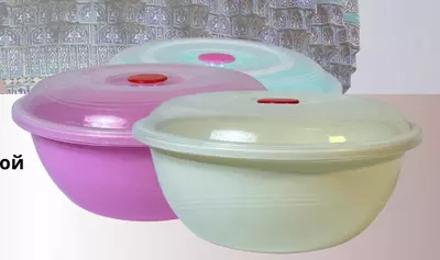 Хлебницы - Цена по запросу