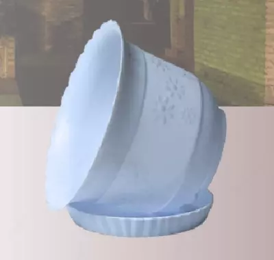 Цветочные горшки серии РОМАШКА