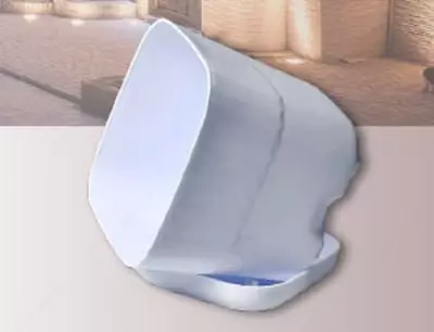 Цветочный горшок «ОСЕНЬ №2»