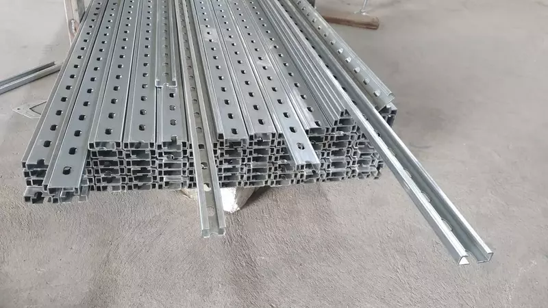 Профиль монтажный - 18 000 сум