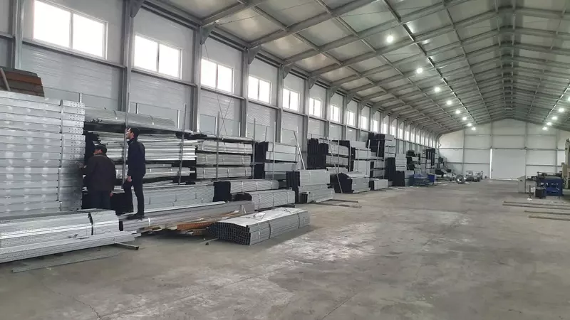 Montaj profili Profit Stone Plus