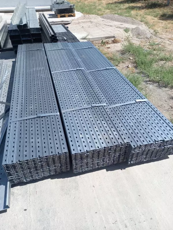 Montaj profili - Profit Stone Plus