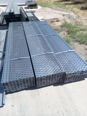 Профиль монтажный - Mirankul Group