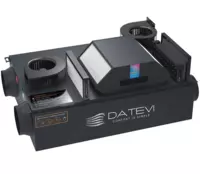 Rekuperatör kompaniyasi Datevi