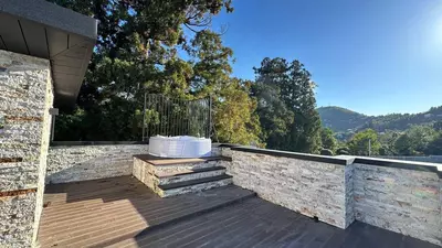 7 743 047 000 сум / шт Роскошная вилла с панорамным видом на море в Грузии в городе Батуми