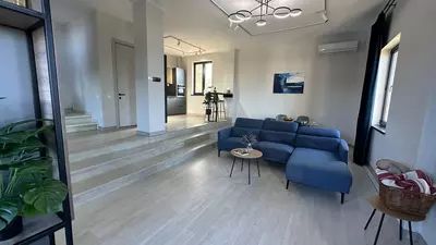 Роскошная вилла с панорамным видом на море в Грузии в городе Батуми Только в розницу