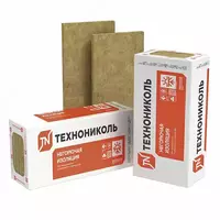 Каменная вата Базальт