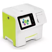 Infracont SGrain / XGrain – don va uni qayta ishlash mahsulotlari uchun IK (infraqizil) analizatorlar.