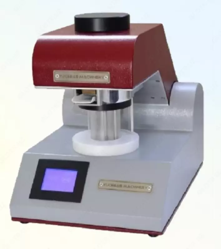 Анализатор количества поврежденного крахмала в муке DS ANALYSER.