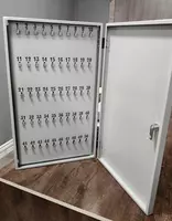 Osiladigan kalit ushlagich (metall) "KEY-50"