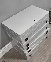 Osiladigan kalit ushlagich (metall) "KEY-50"