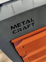 940х600(770)х450 мм