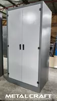 Металлический производственный шкаф "Metalcraft" (Ассортимент)