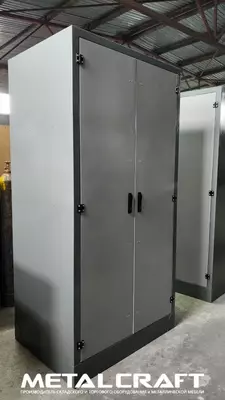 Металлический производственный шкаф "Metalcraft" (Ассортимент)