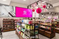 yog'och) "Metalcraft" Loft