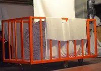 по запросу Текстильное металлическое оборудование "Metalcraft" (Ассортимент)