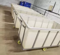 Текстильное металлическое оборудование "Metalcraft" (Ассортимент) METALCRAFT