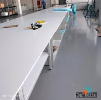 по запросу Текстильный раскройный стол "Metalcraft" МДФ/ЛДСП (Ассортимент)