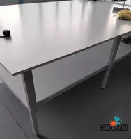 Текстильный раскройный стол "Metalcraft" МДФ/ЛДСП (Ассортимент) Только в розницу