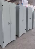 800х400х2000 мм - по запросу