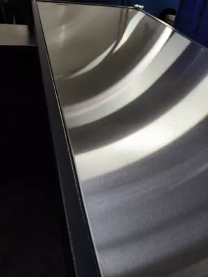 Кассовый бокс (нерж. сталь) "Metalcraft" 1200 Универсал, без накопителя