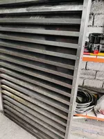 "Metalcraft" metall panjaralari - по запросу