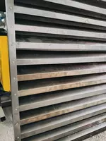 по запросу "Metalcraft" metall panjaralari