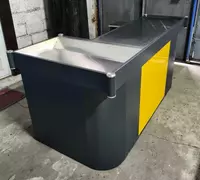 с накопителем