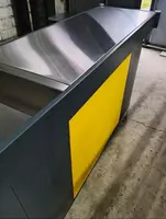 с накопителем