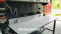 по запросу Металлический монтажный стол "Metalcraft"