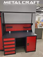 Промышленная мебель "Metalcraft" (Ассортимент) - по запросу