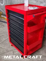 Промышленная мебель "Metalcraft" (Ассортимент) Только в розницу