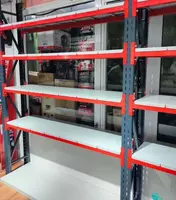 Промышленная мебель "Metalcraft" (Ассортимент) METALCRAFT