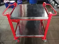 Промышленная мебель "Metalcraft" (Ассортимент) Промышленная мебель