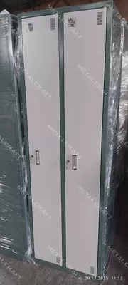 2 700 000 so'm / dona Металлический шкаф для одежды